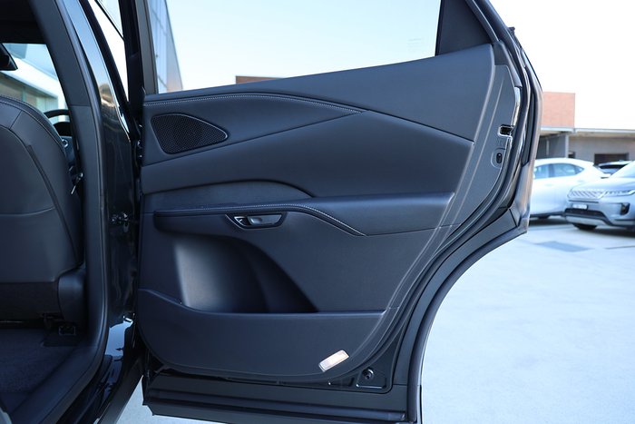 2024 Lexus RX350H RX350H Luxury 2.5L Hybrid Auto CVT Wagon 0F36360 002