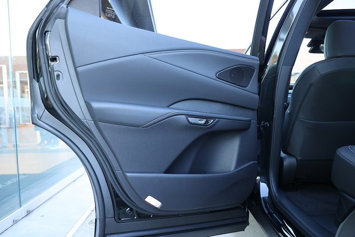 2024 Lexus RX350H RX350H Luxury 2.5L Hybrid Auto CVT Wagon 0F36360 002