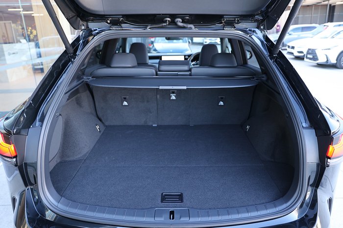 2024 Lexus RX350H RX350H Luxury 2.5L Hybrid Auto CVT Wagon 0F36360 002