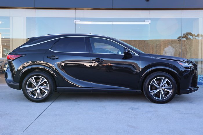 2024 Lexus RX350H RX350H Luxury 2.5L Hybrid Auto CVT Wagon 0F36360 002