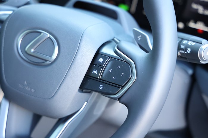 2024 Lexus RX350H RX350H Luxury 2.5L Hybrid Auto CVT Wagon 0F36360 002