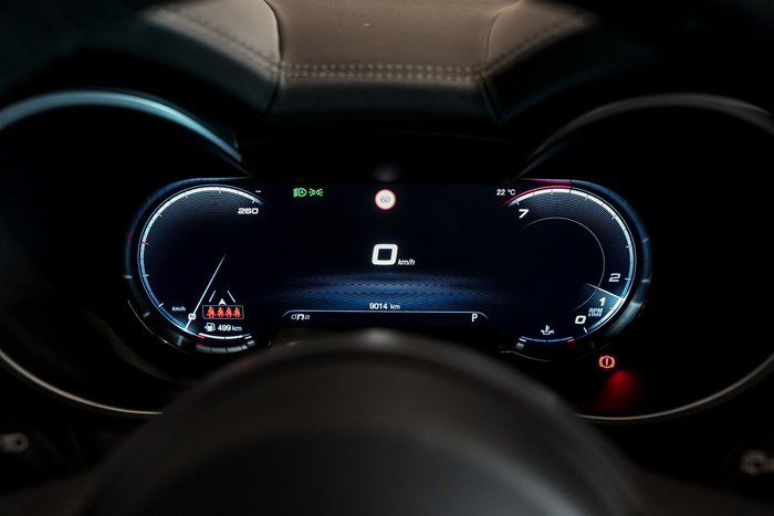 2023 Alfa Romeo Stelvio Veloce