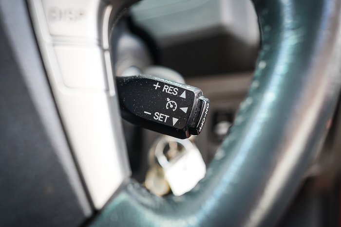 2013 Toyota HILUX SR5