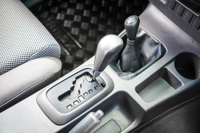 2013 Toyota HILUX SR5