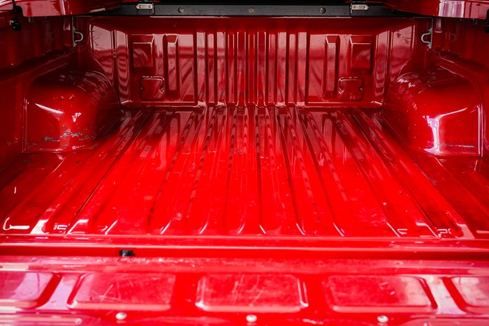 2013 Toyota HILUX SR5