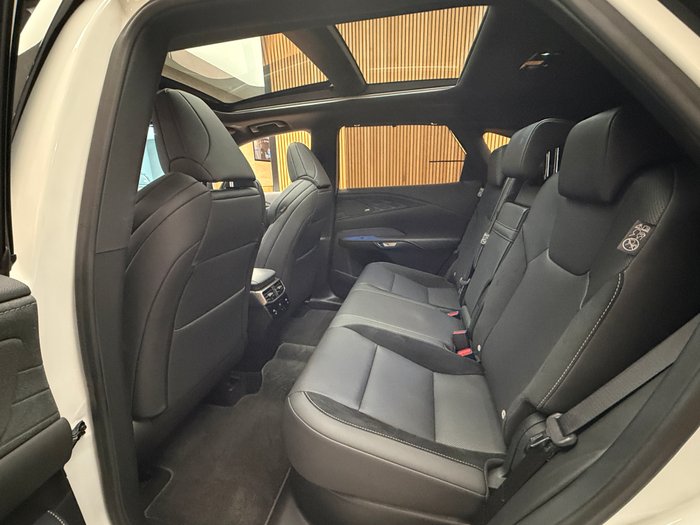 2024 Lexus RX350 F Sport 2.4L T Petrol Automatic Wagon