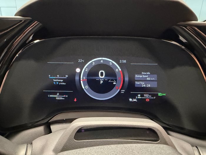 2024 Lexus RX350 F Sport 2.4L T Petrol Automatic Wagon