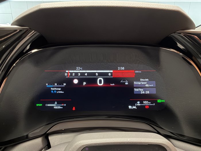 2024 Lexus RX350 F Sport 2.4L T Petrol Automatic Wagon