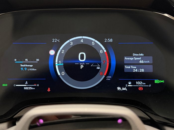 2024 Lexus RX350 F Sport 2.4L T Petrol Automatic Wagon