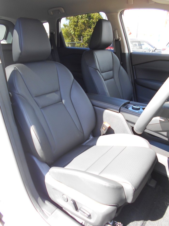 2025 Nissan X-TRAIL ST-L e-POWER