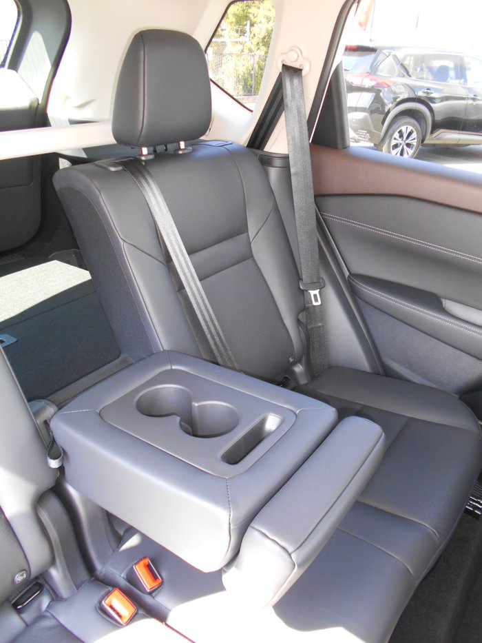 2025 Nissan X-TRAIL ST-L e-POWER