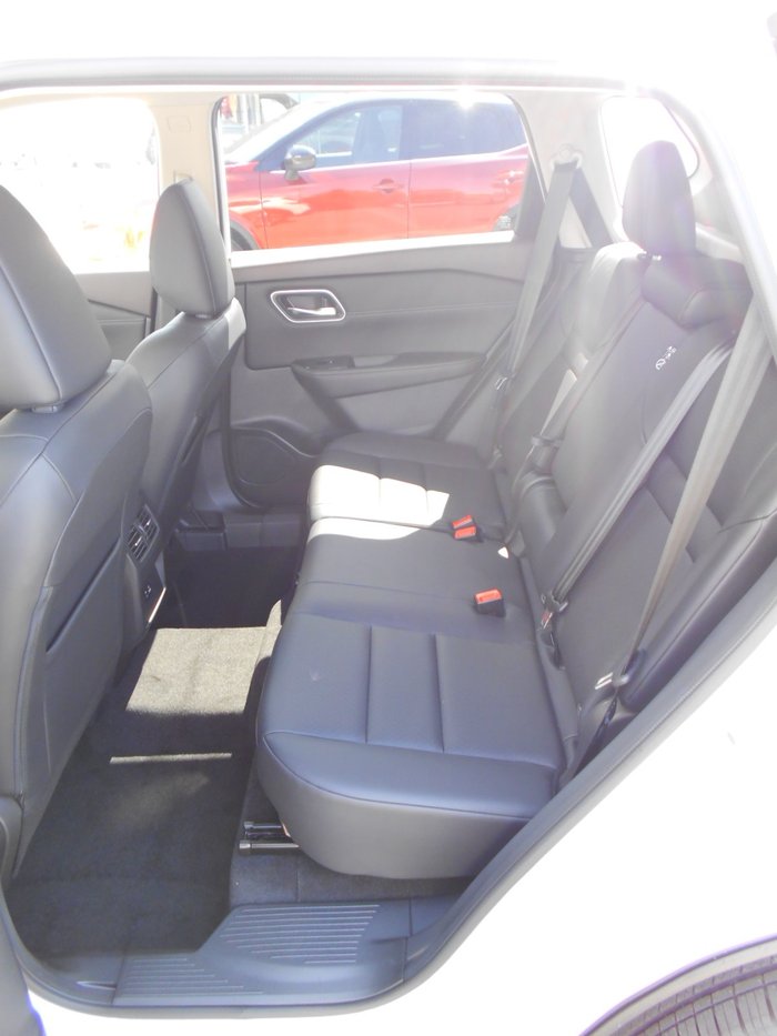 2025 Nissan X-TRAIL ST-L e-POWER