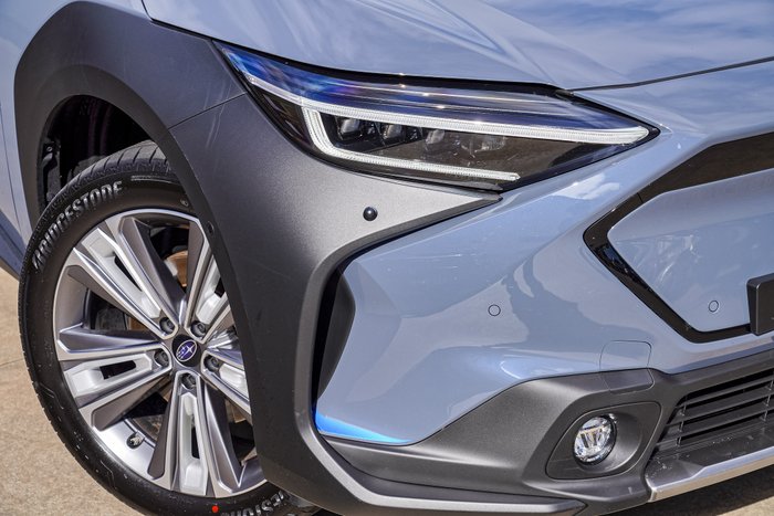 2024 Subaru Solterra AWD Touring