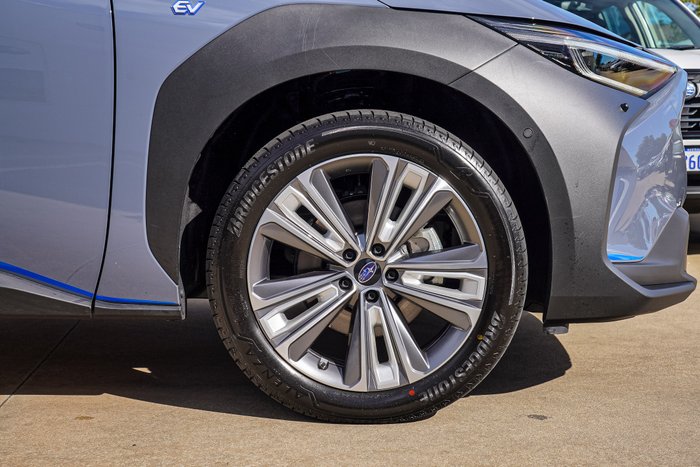 2024 Subaru Solterra AWD Touring