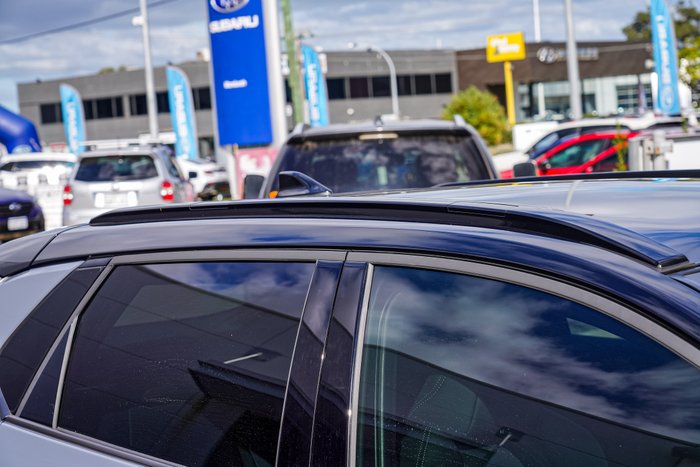 2024 Subaru Solterra AWD Touring