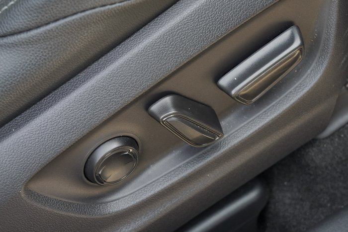 2024 Subaru Solterra AWD Touring