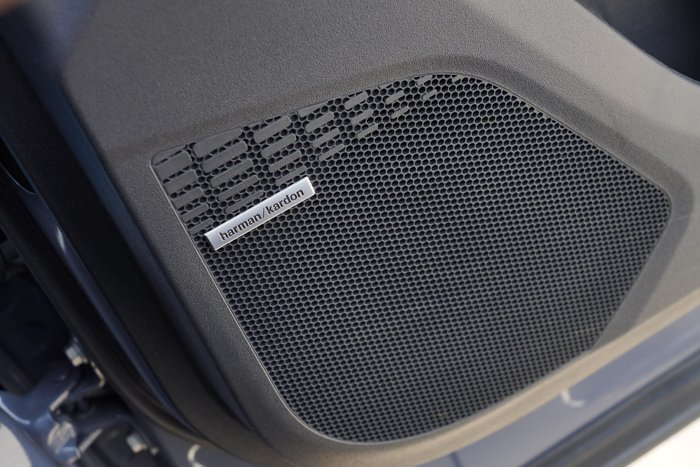 2024 Subaru Solterra AWD Touring