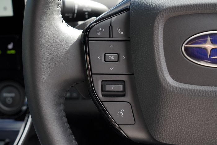 2024 Subaru Solterra AWD Touring