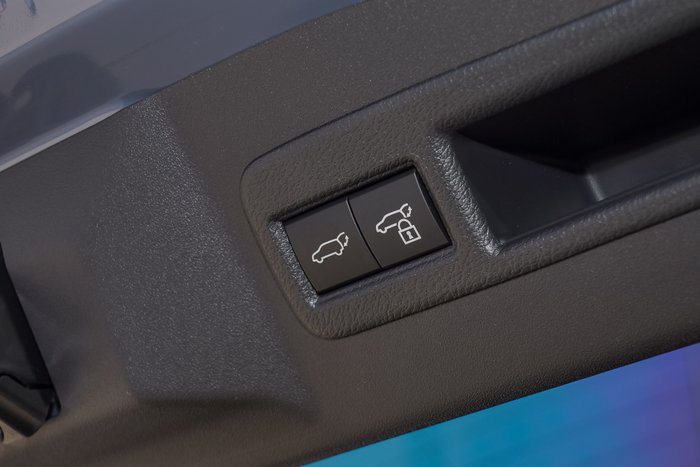 2024 Subaru Solterra AWD Touring