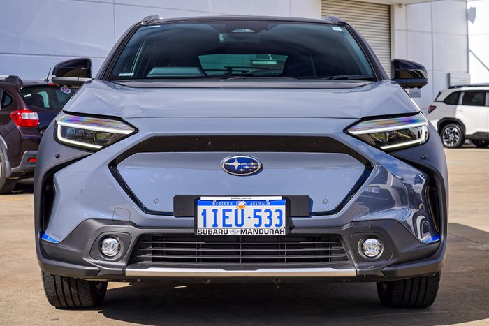 2024 Subaru Solterra AWD Touring