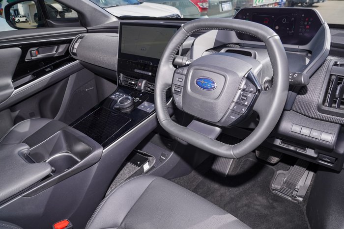 2024 Subaru Solterra AWD Touring