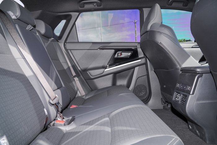 2024 Subaru Solterra AWD Touring