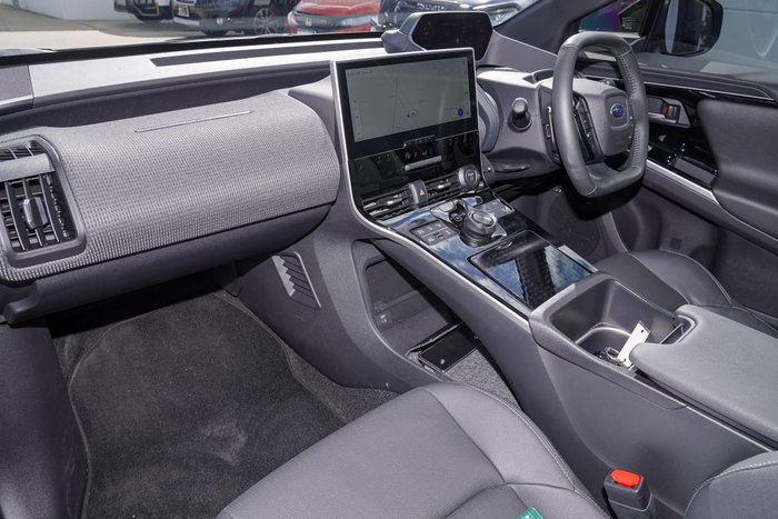 2024 Subaru Solterra AWD Touring