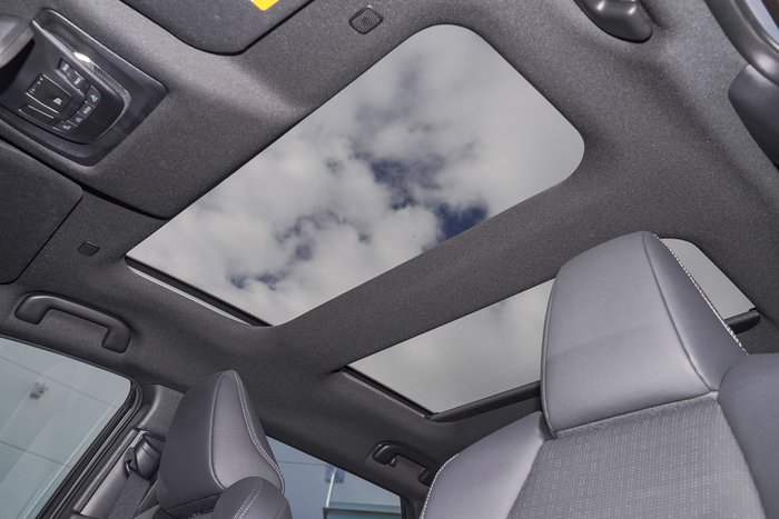 2024 Subaru Solterra AWD Touring