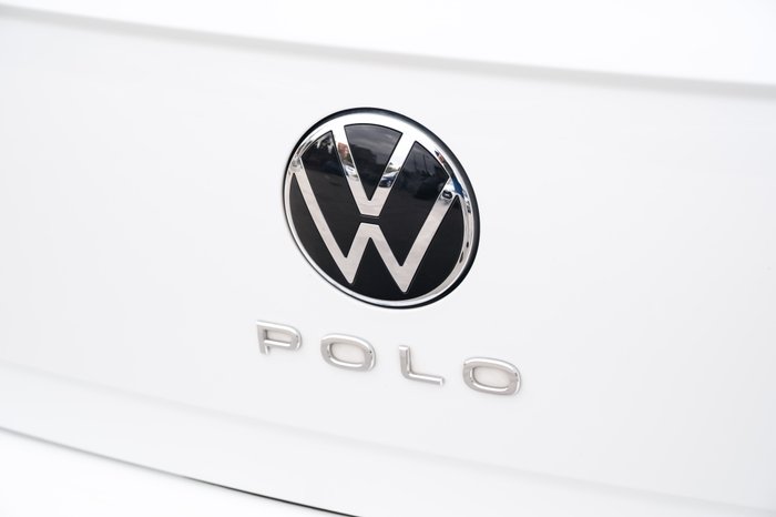 2021 Volkswagen Polo 85TSI Style