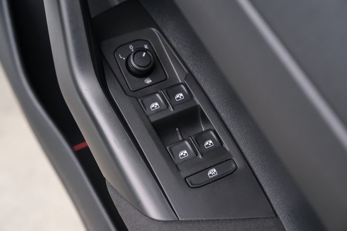 2021 Volkswagen Polo 85TSI Style