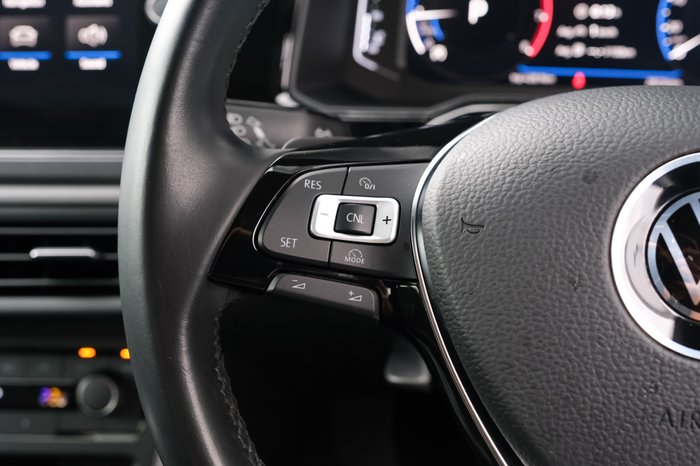 2021 Volkswagen Polo 85TSI Style