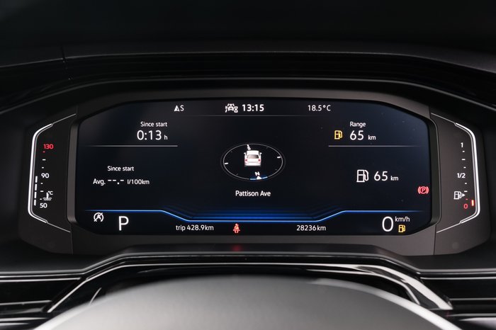 2021 Volkswagen Polo 85TSI Style