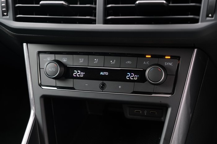 2021 Volkswagen Polo 85TSI Style