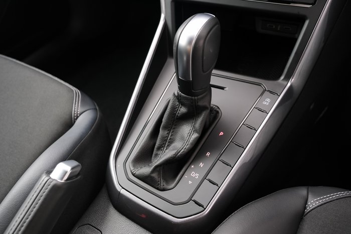 2021 Volkswagen Polo 85TSI Style