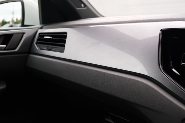 2021 Volkswagen Polo 85TSI Style