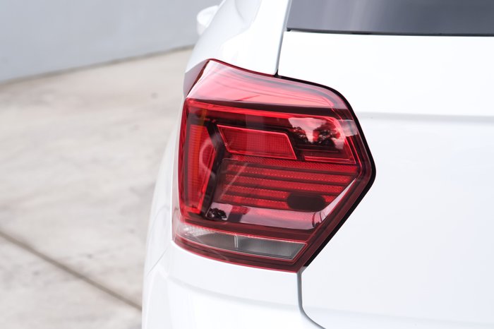 2021 Volkswagen Polo 85TSI Style