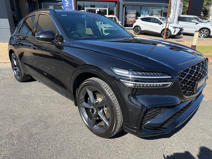 2025 HYUNDAI GENESIS