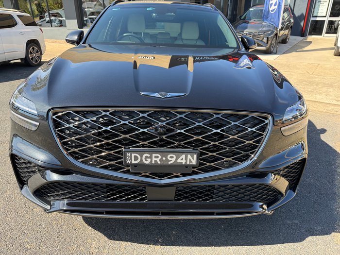2025 HYUNDAI GENESIS GV70 SIG SPORT