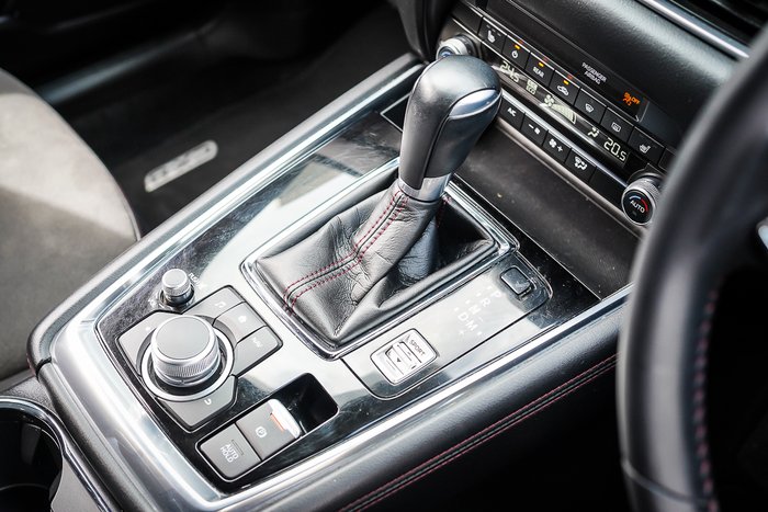 2021 MAZDA CX-8 TOURING SP (FWD)