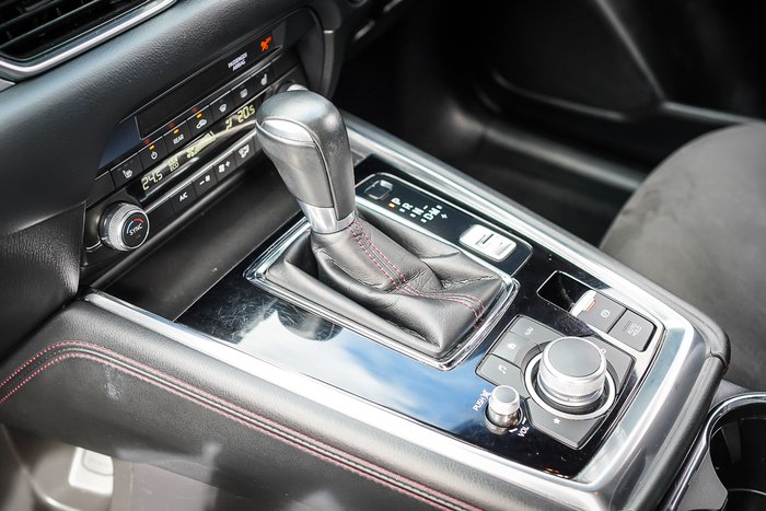 2021 MAZDA CX-8 TOURING SP (FWD)