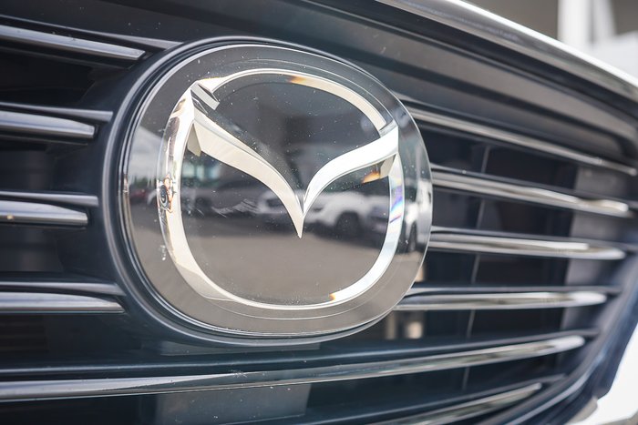2021 MAZDA CX-8 TOURING SP (FWD)