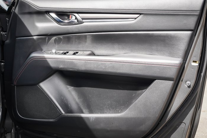 2021 MAZDA CX-8 TOURING SP (FWD)