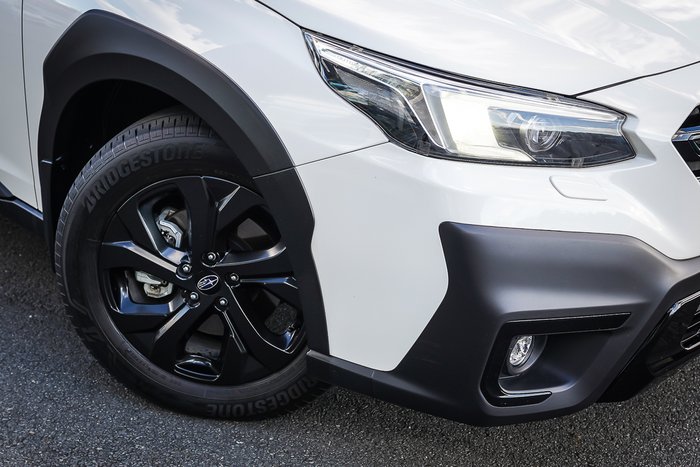 2022 Subaru OUTBACK