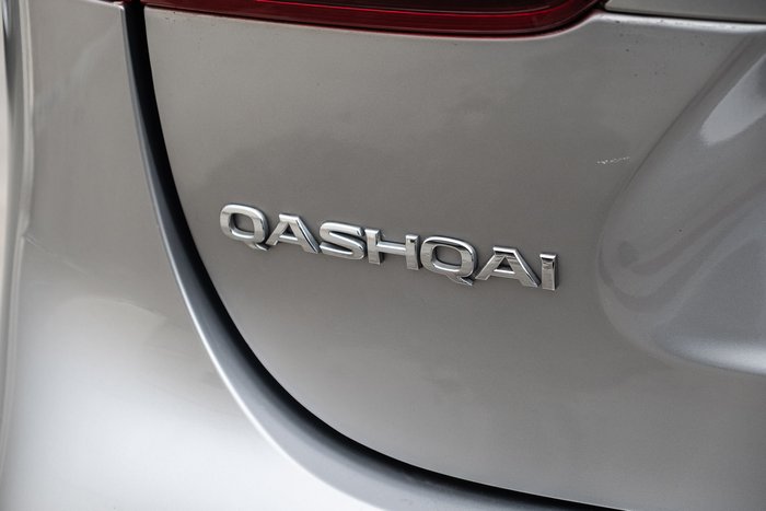 2021 Nissan QASHQAI ST-L