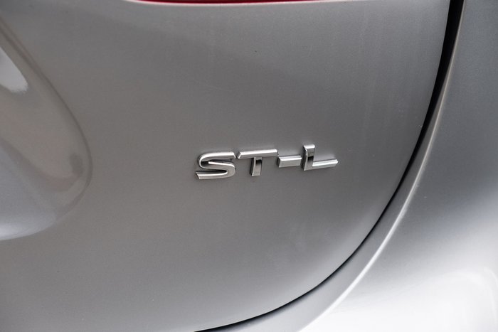 2021 Nissan QASHQAI ST-L