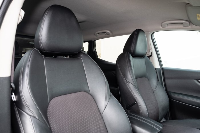 2021 Nissan QASHQAI ST-L