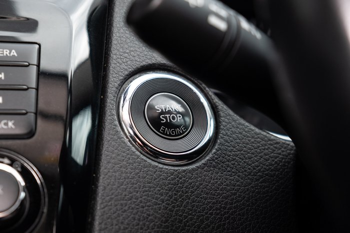 2021 Nissan QASHQAI ST-L