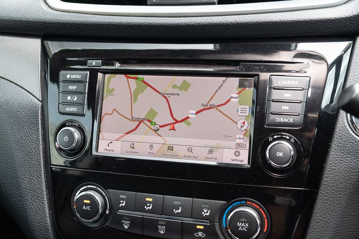 2021 Nissan QASHQAI ST-L