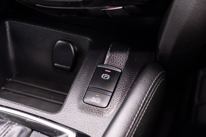 2021 Nissan QASHQAI ST-L