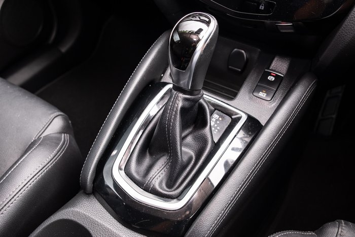 2021 Nissan QASHQAI ST-L